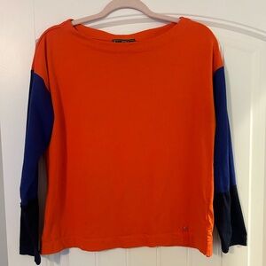 Lauren Ralph Lauren Active LongSleeve shirt